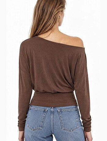 Blusa da donna busem