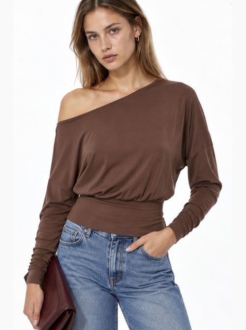 Blusa da donna busem - Kiabi Blusa da donna busem - Kiabi
