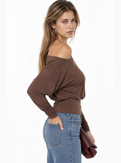 Blusa da donna busem - Kiabi Blusa da donna busem - Kiabi
