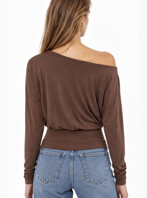 Blusa da donna busem - Kiabi Blusa da donna busem - Kiabi