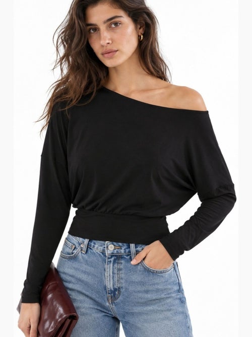 Blusa da donna busem - Kiabi Blusa da donna busem - Kiabi