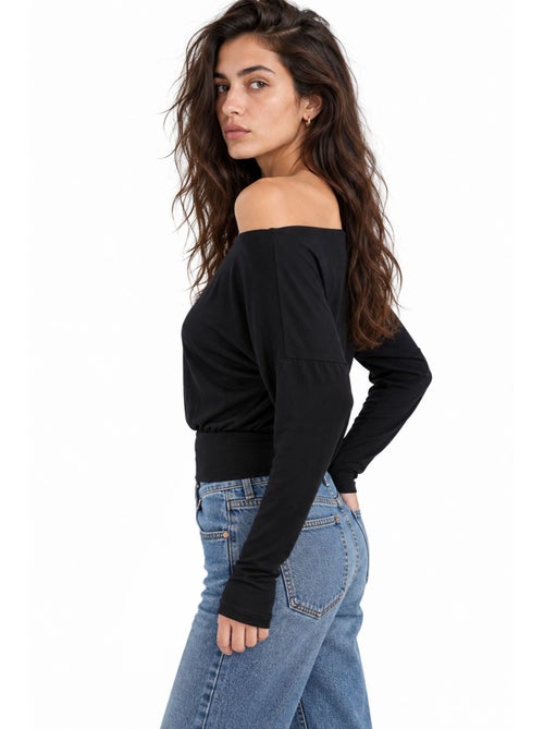Blusa da donna busem - Kiabi Blusa da donna busem - Kiabi