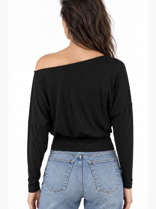 Blusa da donna busem - Kiabi Blusa da donna busem - Kiabi