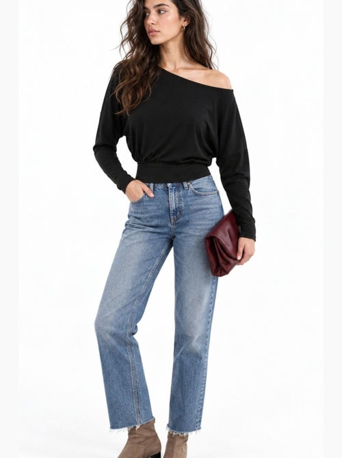 Blusa da donna busem - Kiabi Blusa da donna busem - Kiabi