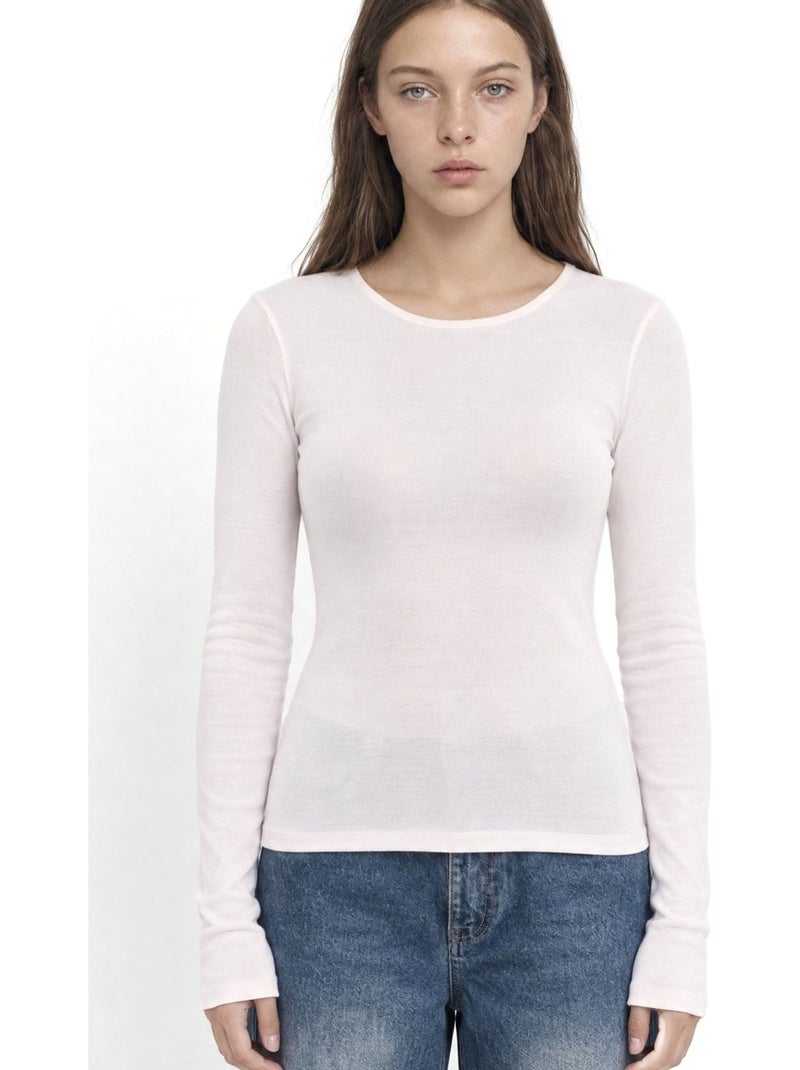 Blusa da donna busem Rosa confetto - Kiabi