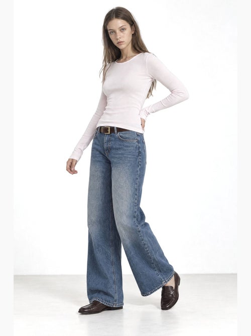 Blusa da donna busem - Kiabi Blusa da donna busem - Kiabi