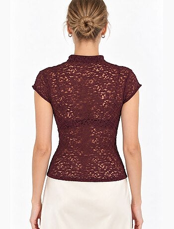 Blusa da donna busem