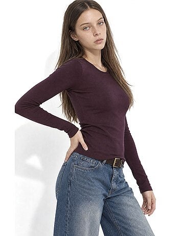 Blusa da donna busem