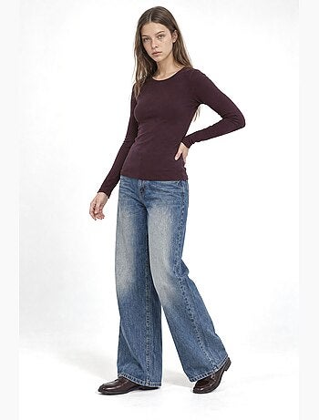 Blusa da donna busem