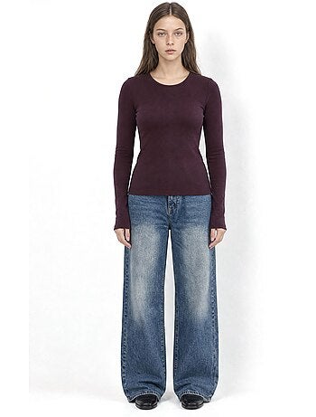 Blusa da donna busem