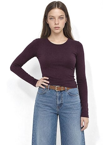 Blusa da donna busem
