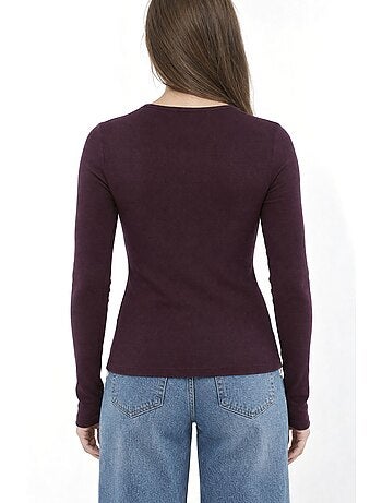 Blusa da donna busem