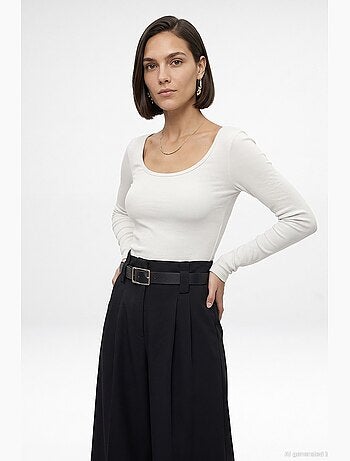 Blusa da donna dilvin