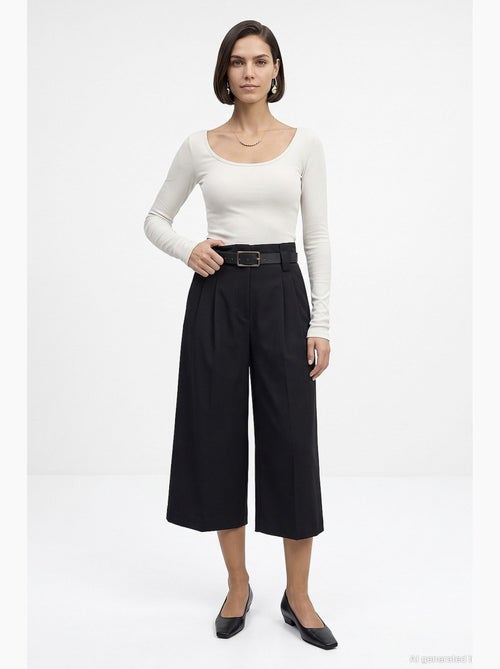 Blusa da donna dilvin - Kiabi