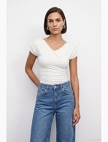 Blusa da donna dilvin