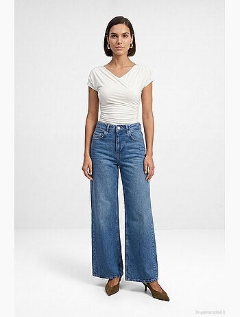 Blusa da donna dilvin