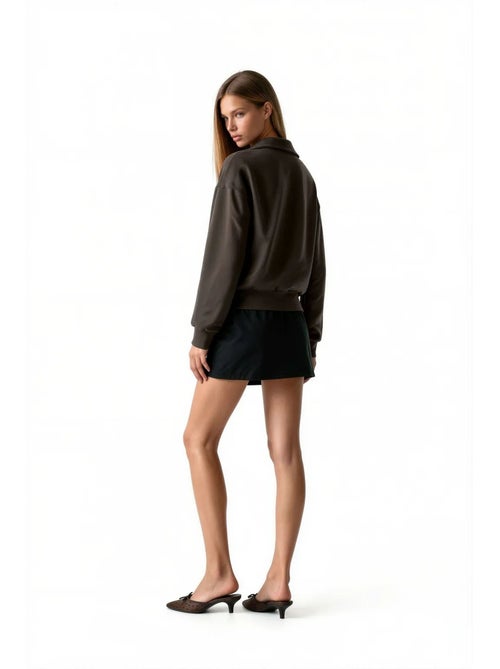 Blusa da donna in misto modal busem - Kiabi Blusa da donna in misto modal busem - Kiabi