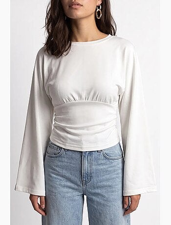 Blusa da donna mixray