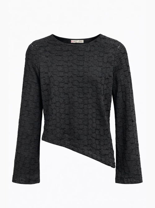 Blusa da donna mixray - Kiabi
