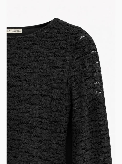 Blusa da donna mixray - Kiabi