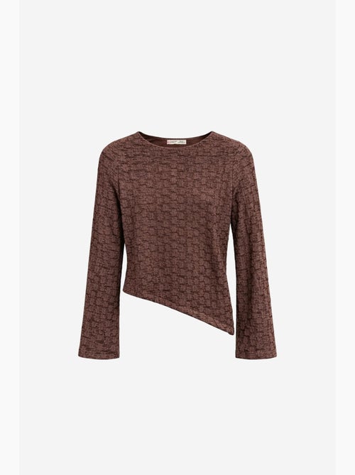 Blusa da donna mixray - Kiabi