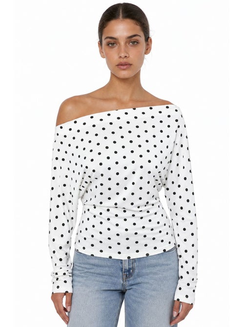Blusa donna busem - Kiabi Blusa donna busem - Kiabi