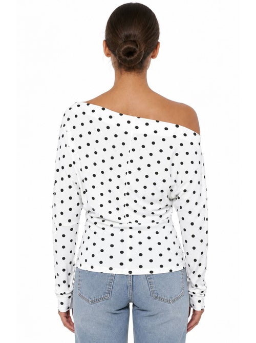 Blusa donna busem - Kiabi Blusa donna busem - Kiabi