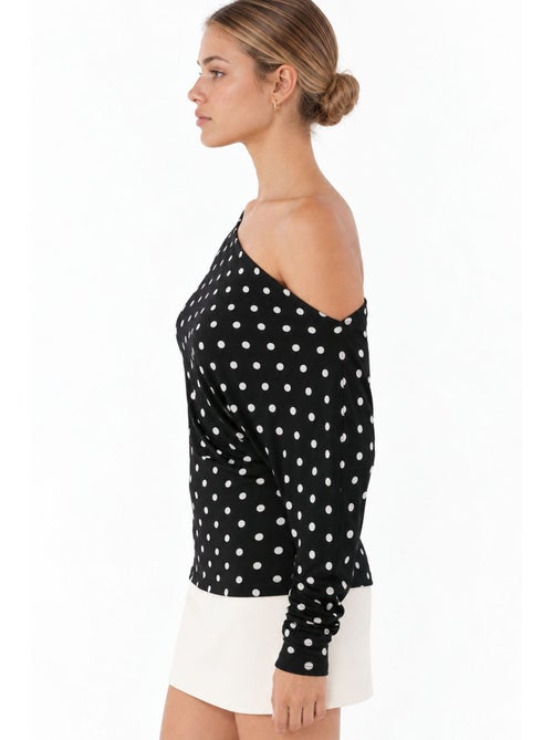 Blusa donna busem - Kiabi Blusa donna busem - Kiabi