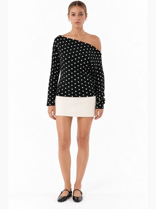 Blusa donna busem - Kiabi Blusa donna busem - Kiabi