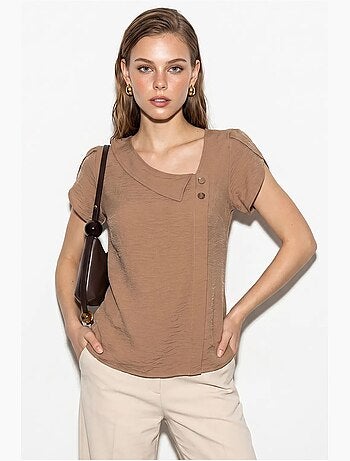 Blusa donna lucci