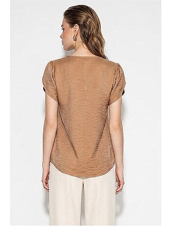 Blusa donna lucci