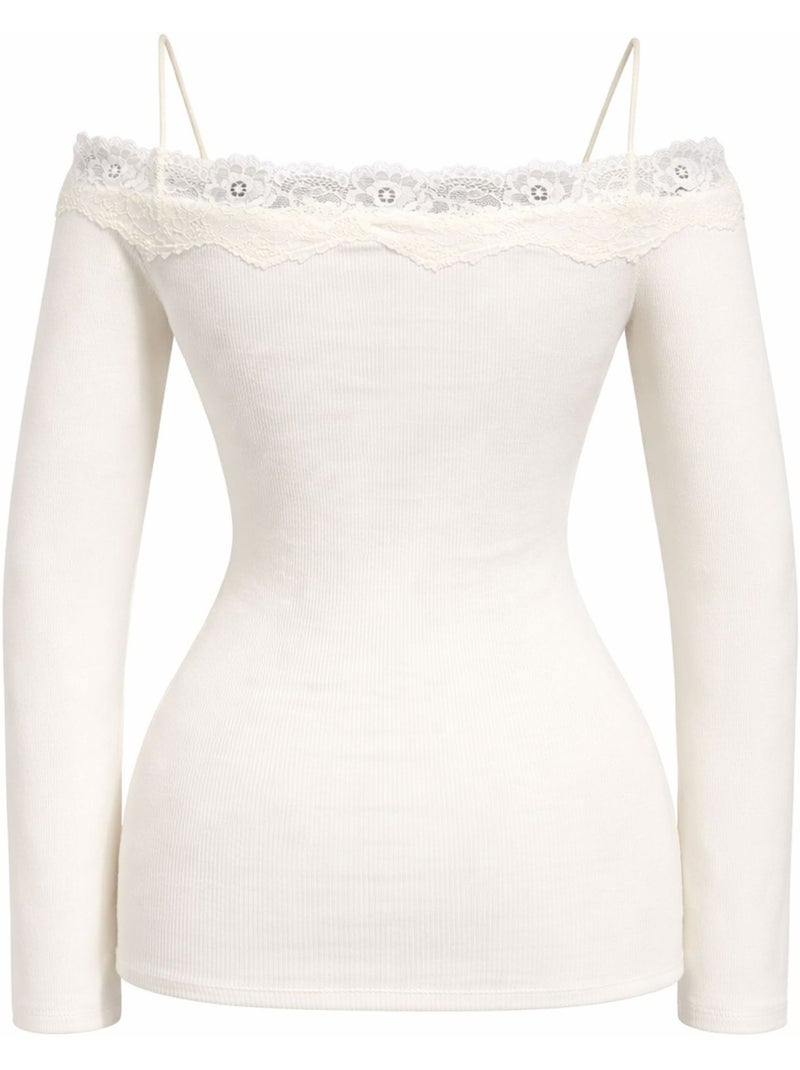 Blusa donna mixray Bianco sporco - Kiabi