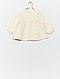     Blusa effetto biancheria vista 2

