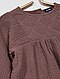    Blusa effetto biancheria vista 3
