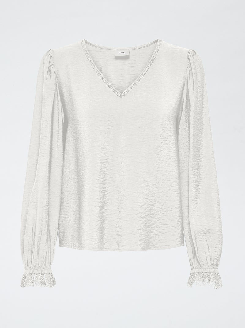 Camicie e bluse tinta unita, eleganti e sportive - YOOX