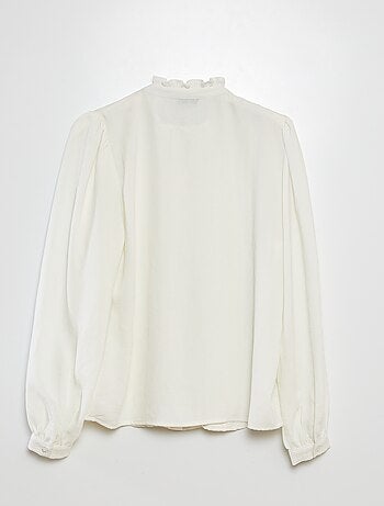 Blusa in pizzo 'JDY'