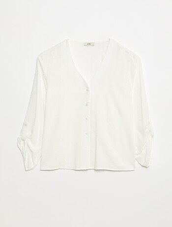 Blusa in plumetis 'JDY'