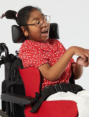 Blusa in viscosa collo con volant - So Easy