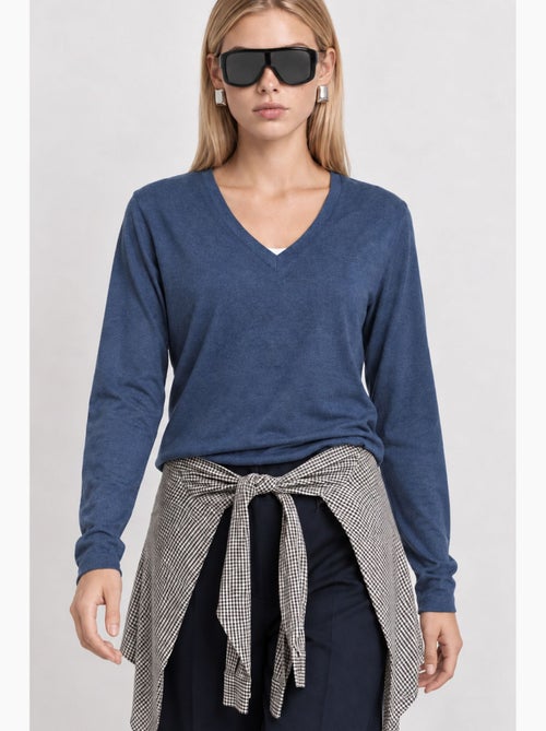 Blusa istanbul - Kiabi Blusa istanbul - Kiabi