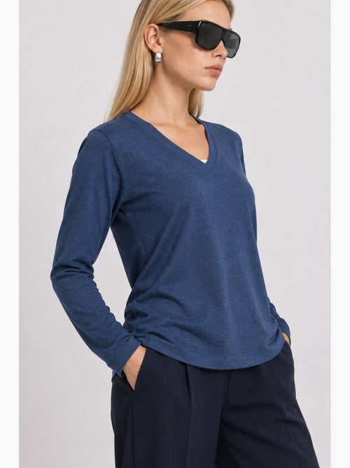 Blusa istanbul - Kiabi Blusa istanbul - Kiabi