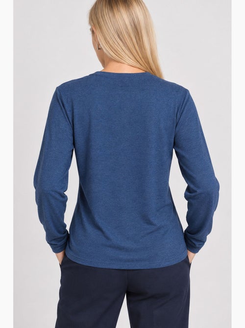 Blusa istanbul - Kiabi Blusa istanbul - Kiabi