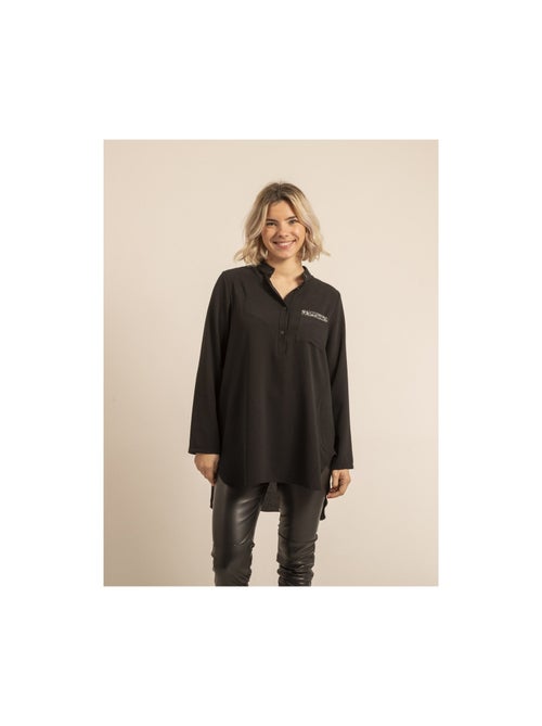 Blusa lunga OCELLINA - Kiabi
