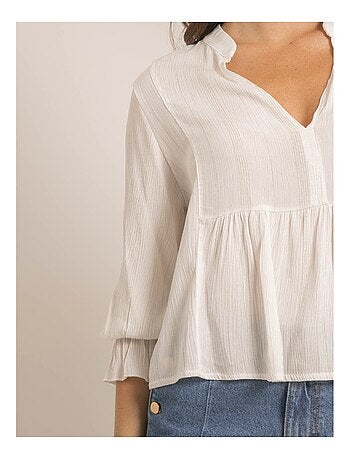 Blusa lurex FERGIE
