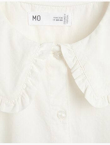 Blusa, MO Fashion