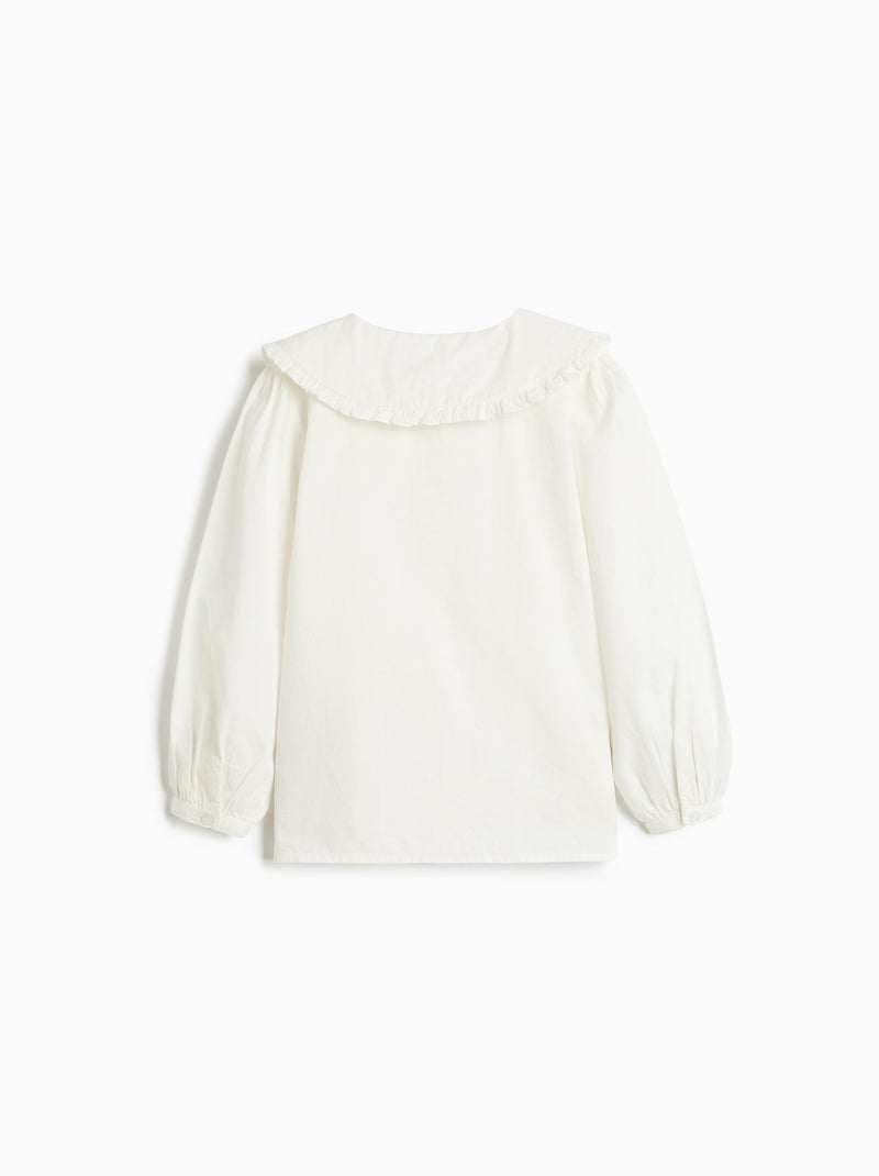 Blusa, MO Fashion Bianco - Kiabi