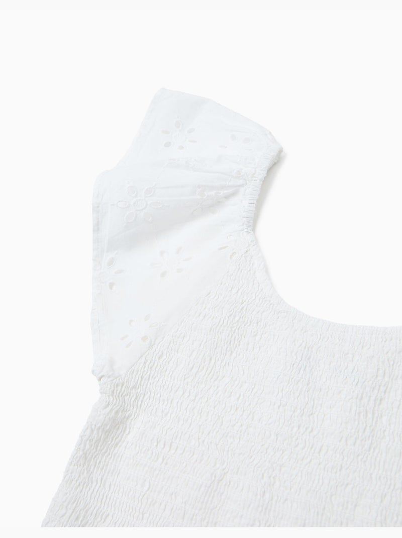 Blusa, MO Fashion Bianco - Kiabi