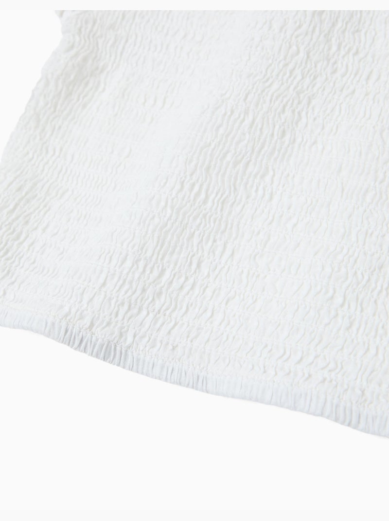 Blusa, MO Fashion Bianco - Kiabi