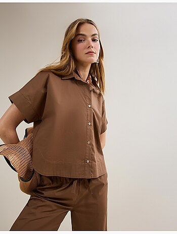 Blusa, MO Fashion