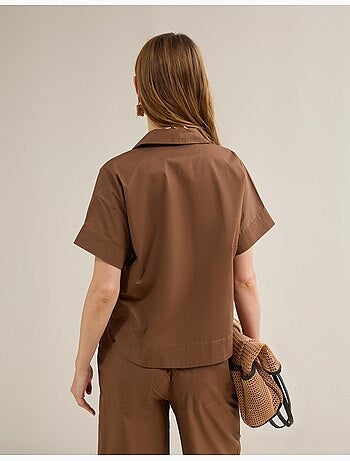 Blusa, MO Fashion