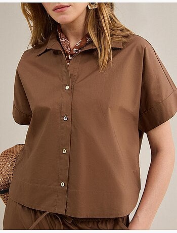 Blusa, MO Fashion